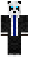 Скин по нику TheChymik