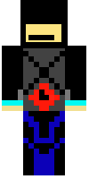 Скин по нику TheClaw2000