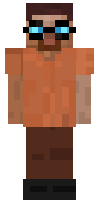 Скин по нику TheCrab