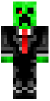 Скин по нику TheCreation