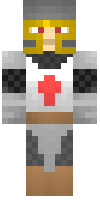 Скин по нику TheDarkTemplar