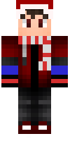 Скин по нику TheDava