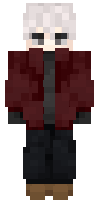 Скин по нику TheDeadliest
