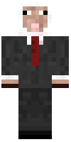 Скин по нику TheDeathSheep