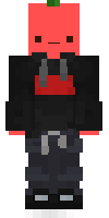 Скин по нику TheDeepSea