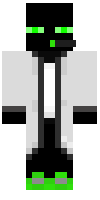 Скин по нику TheDenMaN
