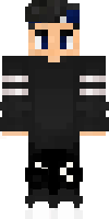 Скин по нику TheDiman