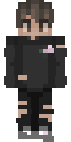 Скин по нику TheDiroMir