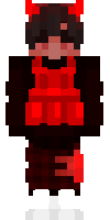 Скин по нику TheDolniYT