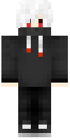 Скин по нику TheDragon_YT