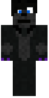 Скин по нику TheDragon