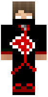 Скин по нику TheEnnerYT