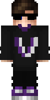 Скин по нику TheEpicAK