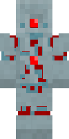 Скин по нику TheEpicLazor