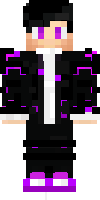 Скин по нику TheEpic_