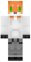 Скин по нику TheEraxPL
