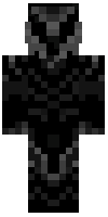 Скин по нику TheEvilMaster