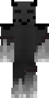 Скин по нику TheEvil_