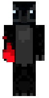 Скин по нику TheFallen