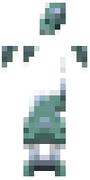 Скин по нику TheFanciestFish