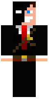 Скин по нику TheFantom67