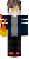 Скин по нику TheFirstPlayer_