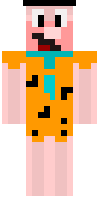Скин по нику TheFiskerNicolaj