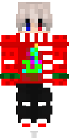 Скин по нику TheFlaysYT