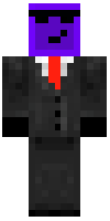 Скин по нику TheFlyingJam