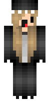 Скин по нику TheFrozenWonder