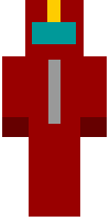 Скин по нику TheGamer