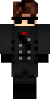 Скин по нику TheGiga