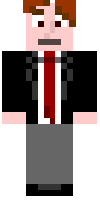 Скин по нику TheGovernor