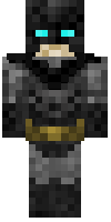 Скин по нику TheGreatMufasa2