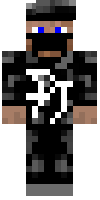 Скин по нику TheGreeg