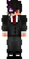 Скин по нику TheGuardStar_