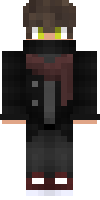 Скин по нику TheHandyMoss