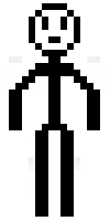 Скин по нику TheHappyCreeper1