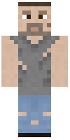 Скин по нику TheHerografik