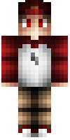 Скин по нику TheHidingSlayer