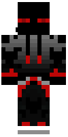 Скин по нику TheHoSt2