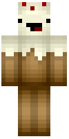 Скин по нику TheHooded1
