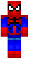 Скин по нику TheHoonMaster