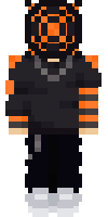 Скин по нику TheJJTGuy