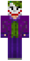 Скин по нику TheJokerTwo