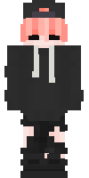 Скин по нику TheKillerShadow_