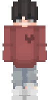 Скин по нику TheKirillChannel
