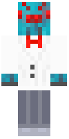 Скин по нику TheKitGamer