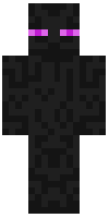 Скин по нику TheLastEnderman