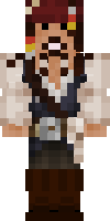 Скин по нику TheLastminer0